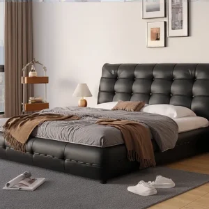 Sgobbato Bed