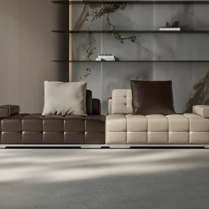 Zenith Sofa