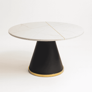 Uniforme Dining Table